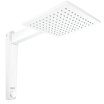 ChuveiroAcquaCenturyEletronicoBranco127V5500WLORENZETTI