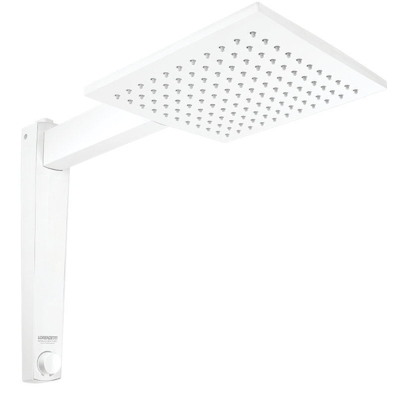 ChuveiroAcquaCenturyEletronicoBranco127V5500WLORENZETTI