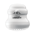 ChuveiroBelloBanhoUltraBrancocomCano220V5500WLORENZETTI