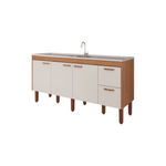 GabineteparaCozinhaSlimFreijoOffWhite154mMGMMOVEIS