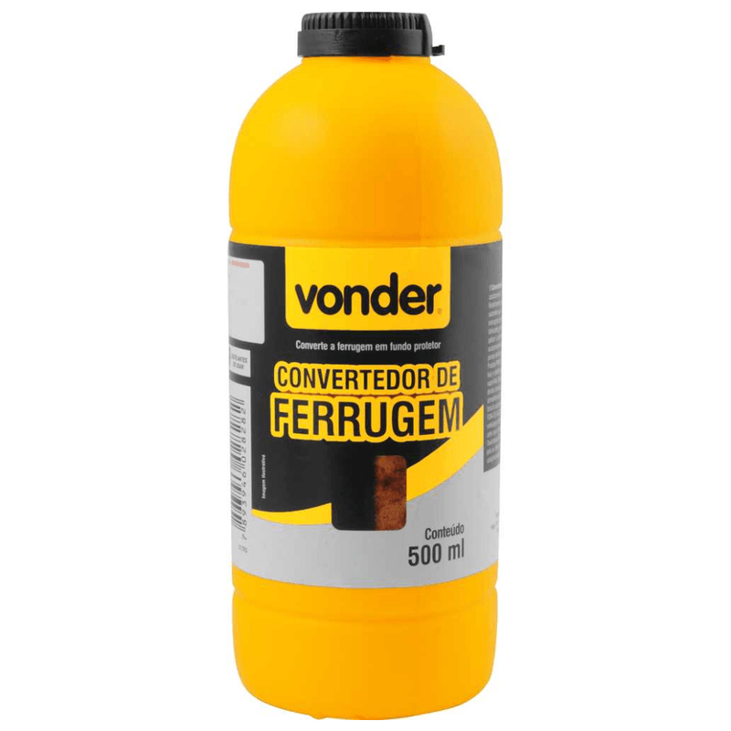 ConvertedordeFerrugem500mlVONDER