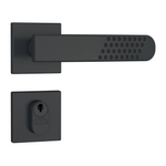 Fechadura80321EspelhoPretoExternaSTAM