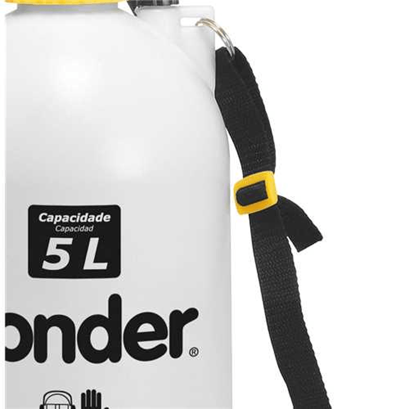 PulverizadorLateral5litrosVONDER