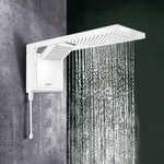 ChuveiroEletronicoAcquaDuoFlex220V6800WBrancoLORENZETTI