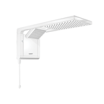 ChuveiroEletronicoAcquaDuoFlex220V6800WBrancoLORENZETTI