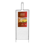 GrelhaGauchoGrillparaPeixeP195x395cmGRILAZER