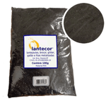 BrocalGlitterPreto100gLANTECOR