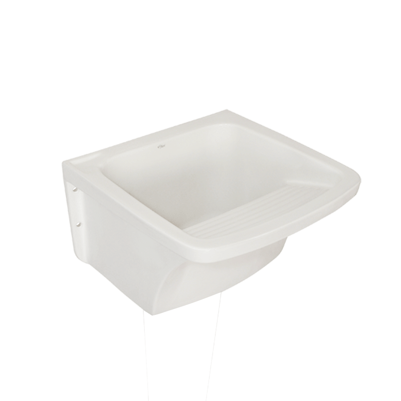 TanquedeLoucaBranco20Litros51x49cmFIORI