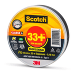 FitaIsolanteScotch3319mmx20m3M