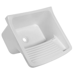 TanquePlastico40LitrosBrancoASTRA