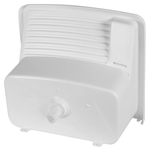 TanquePlastico40LitrosBrancoASTRA
