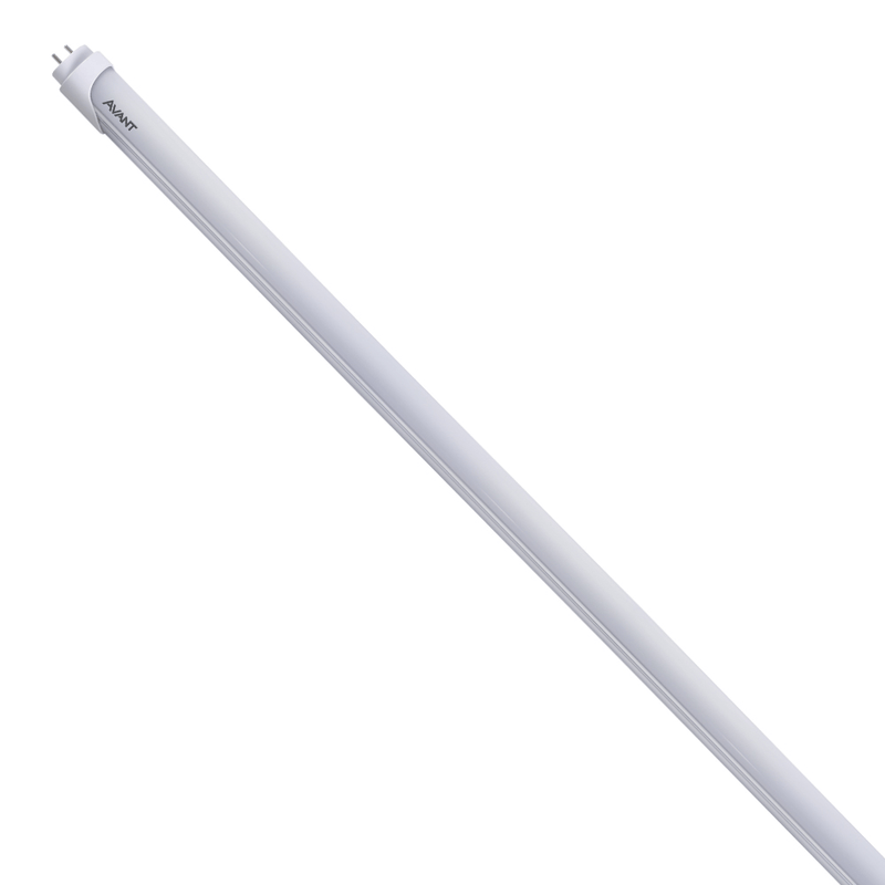 LampadaLEDT8TubularHO40WLuzBranca240cmBivoltAVANT