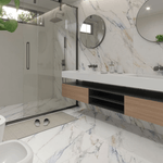 Piso81x81MarmoBlueMateRetificadoLD197m2FORMIGRES