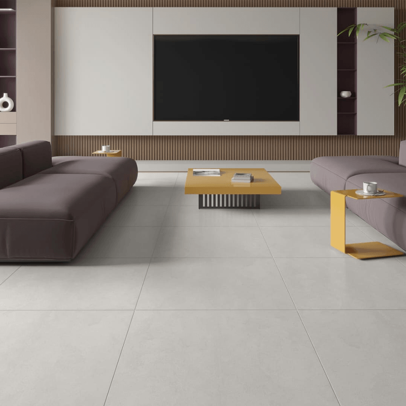 Piso81x81CleantecWhiteMateRetificadoLB197m2FORMIGRES