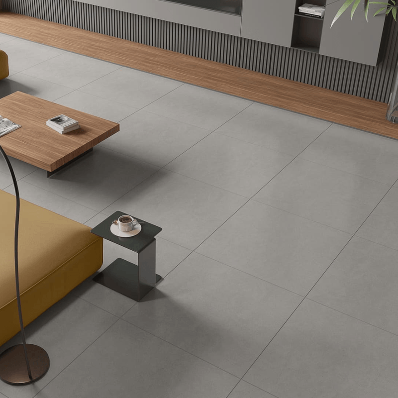 Piso81x81CleantecSilverMateRetificadoLB197m2FORMIGRES