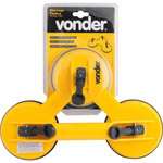 VentosaTripla75KgVONDER