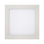 PaineldeLedParaSobreporQuadradode18w22x22LuzNeutra