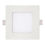 PainelDeLedParaEmbutirQuadradoDe12w17x17LuzBrancaKIAN