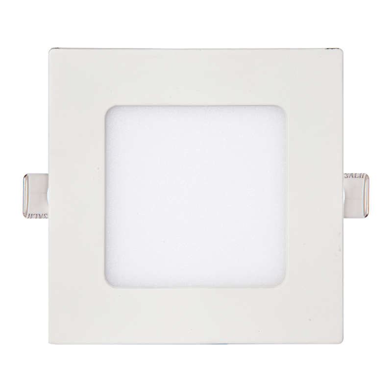 PainelDeLedParaEmbutirQuadradoDe12w17x17LuzBrancaKIAN