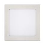 PaineldeLedParaSobreporQuadradode24w30x30LuzNeutraKIAN