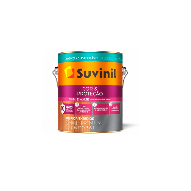 EsmalteCoreProtecaoBaseAguaFoscoPreto36LSUVINIL