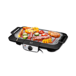 ChurrasqueiraEletrica127V1800wInoxPretoGO131MULTILASER