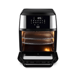 AirFryerForno12LitroscomPainelDigital1700W127VGO225MULTILASER
