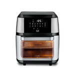 AirFryerForno12LitroscomPainelDigital1700W127VGO225MULTILASER