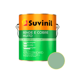 TintaAcrilicaRendeeCobreMuitoVerdePastel36LitrosSUVINIL