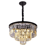LustreLTR011PCristal6xE14NITROLUX