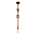 PendenteCorda15m1xE27NITROLUX