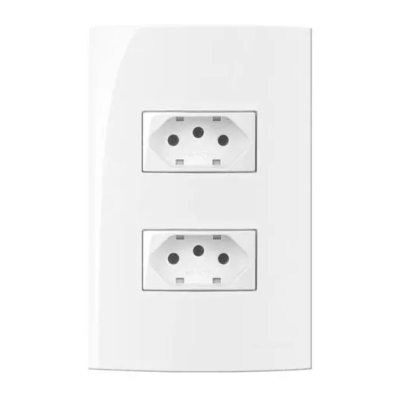 CONJ2TOM2PT20A250V4X2BRSLEEKMARGIRIUS