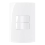 CONJ2INTSIMPLES10A250V4X2BRSLEEKMARGIRIUS