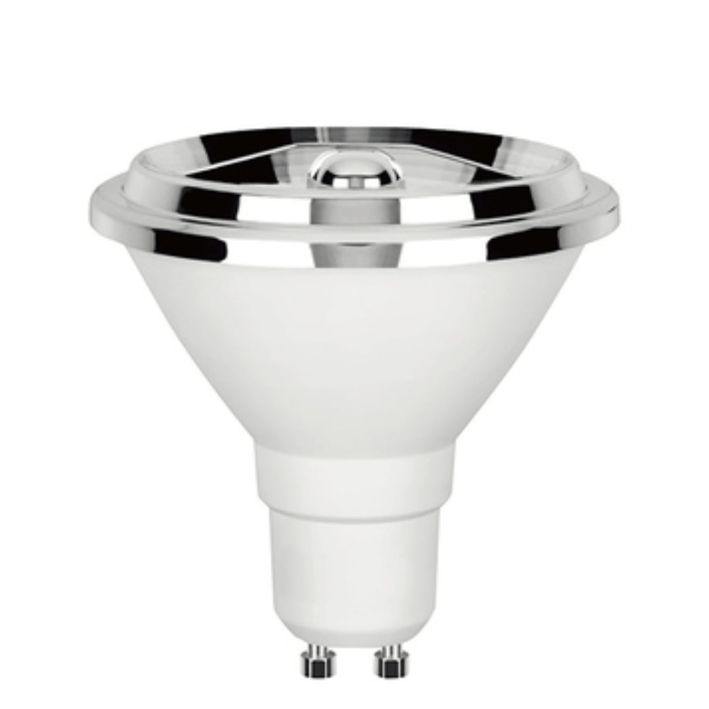 Lâmpada GU10 LED IRC95 AR70 Dicróica 7W 2700K - NORDECOR - Cacique Home ...