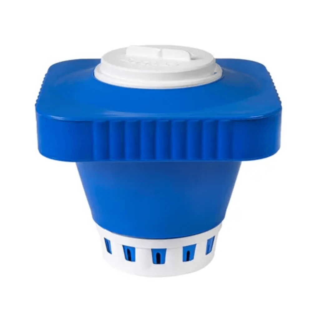 Clorador P/ Piscina Flutuante 20x15CM