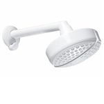 25562 - Ducha Fria Branca 4" - TIGRE