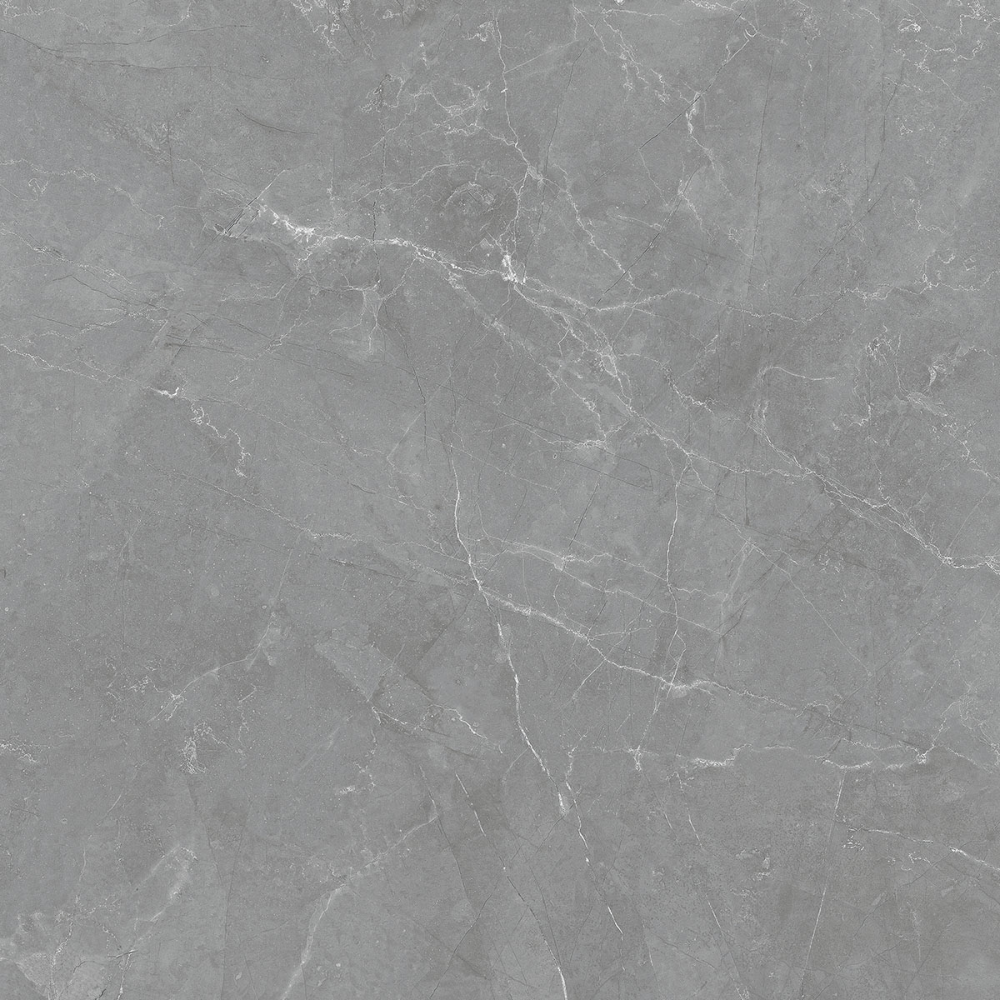 Porcelanato 84x84 Granada Gray Acetinado Extra 2.80m² - DELTA