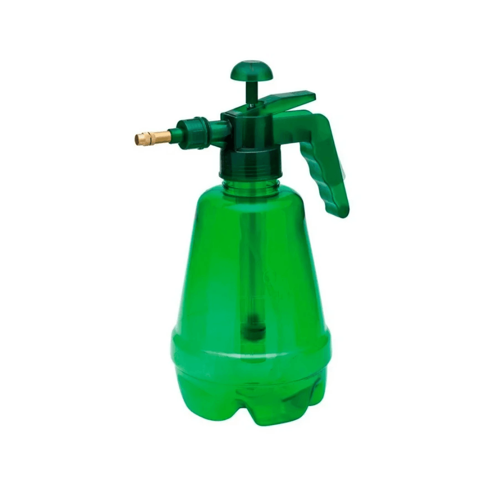 Pulverizador de Compressão Manual 1,5 Litros - BESTFER