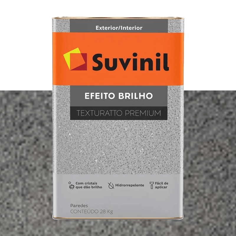 TexturattoEfeitoBrilhoCinza25kgSUVINIL