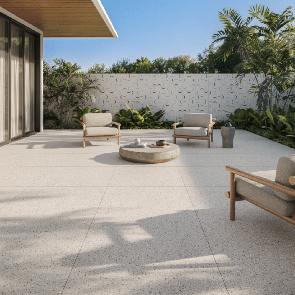 Porcelanato 80x80 Granilite Cetim Cx2.60m2 Incesa