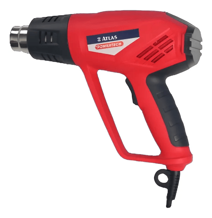 Soprador Térmico 1500W 127V – ATLAS