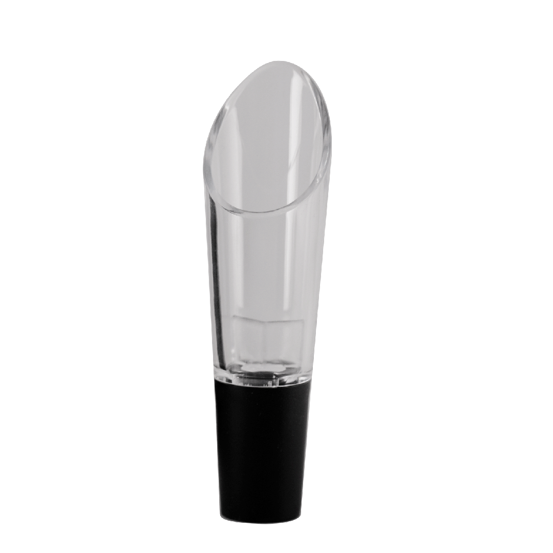 Bico Dosador Aerador para Vinho – YAZI