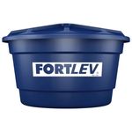 15033 - Caixa D'Água de Polietileno 1.000L - FORTLEV