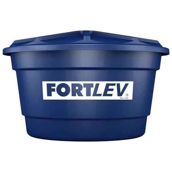15033 - Caixa D'Água de Polietileno 1.000L - FORTLEV