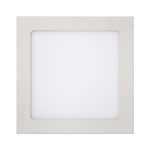 PaineldeLedParaSobreporQuadradode18w22x22LuzNeutra