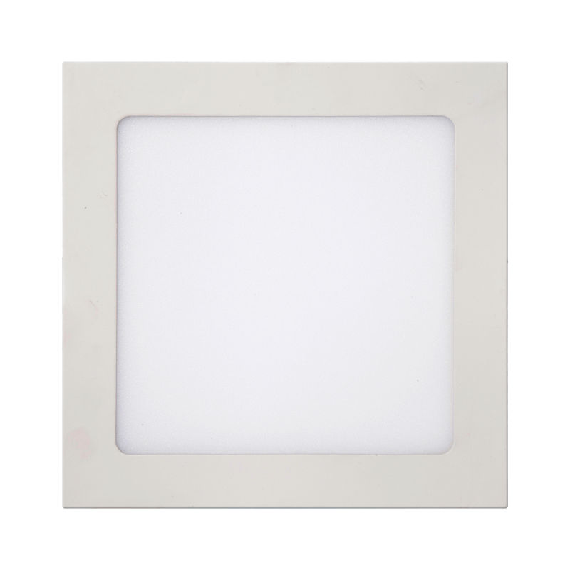 PaineldeLedParaSobreporQuadradode18w22x22LuzNeutra